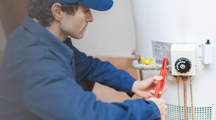 Professional sewer line replacement in Burlington, MA